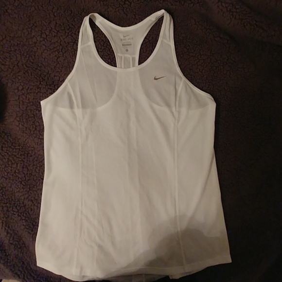 Nike Tops - Nike Dri-Fit Tank